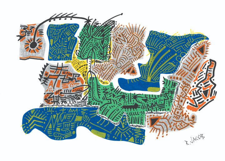 Hermes comprando en Zegna