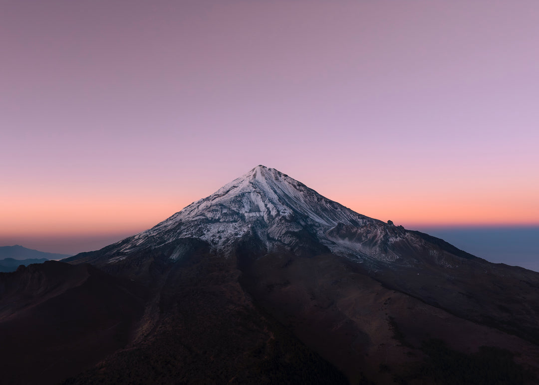 Pico de Orizaba