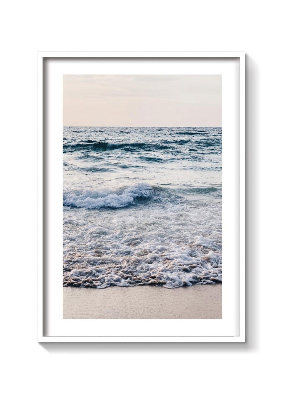 AMALFI BEACH