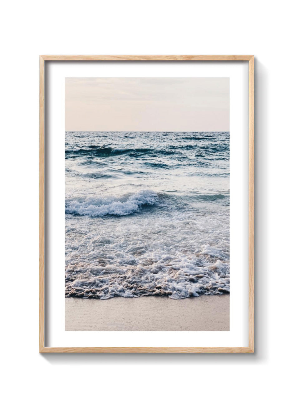 AMALFI BEACH