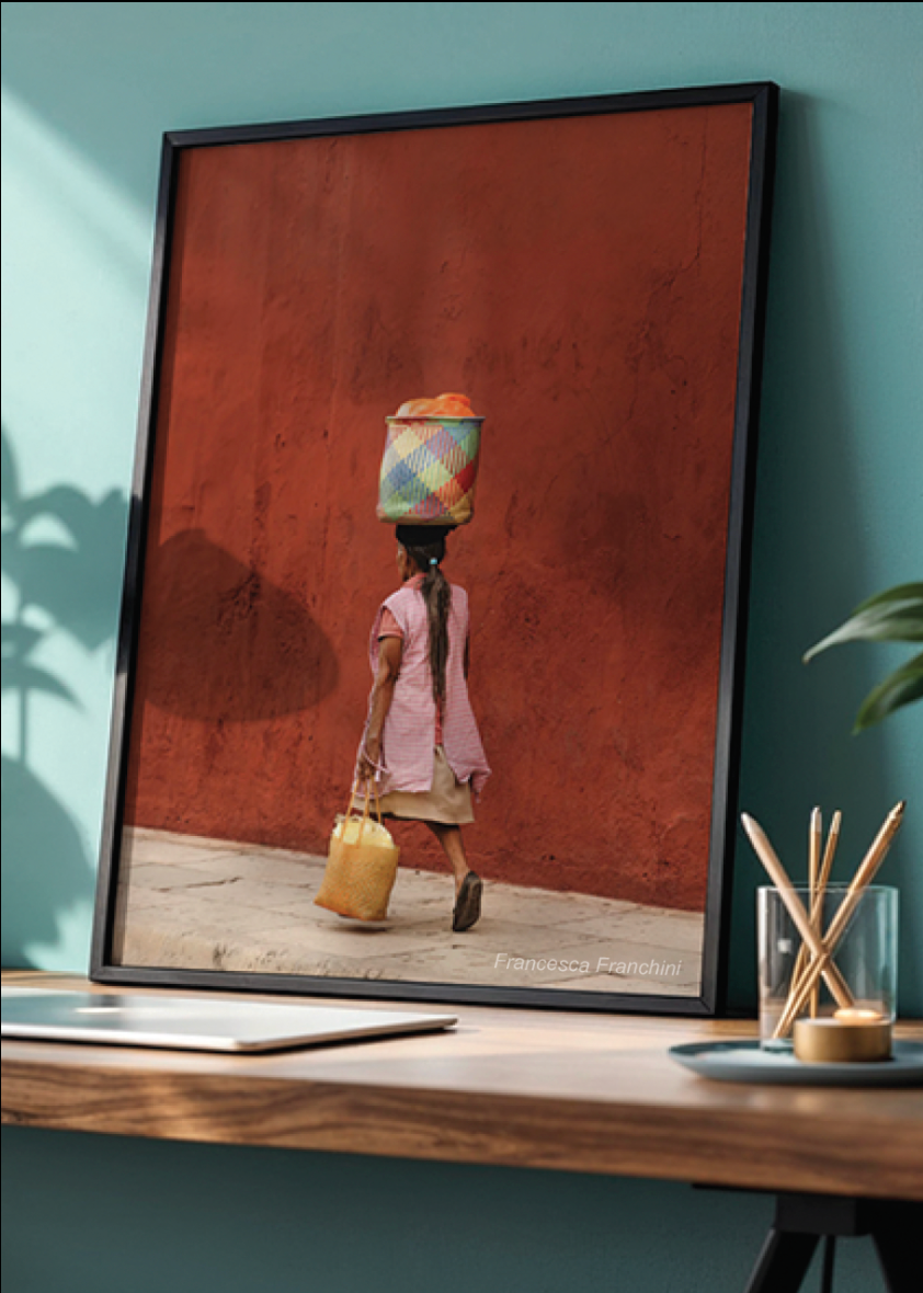 El caminar del pueblo