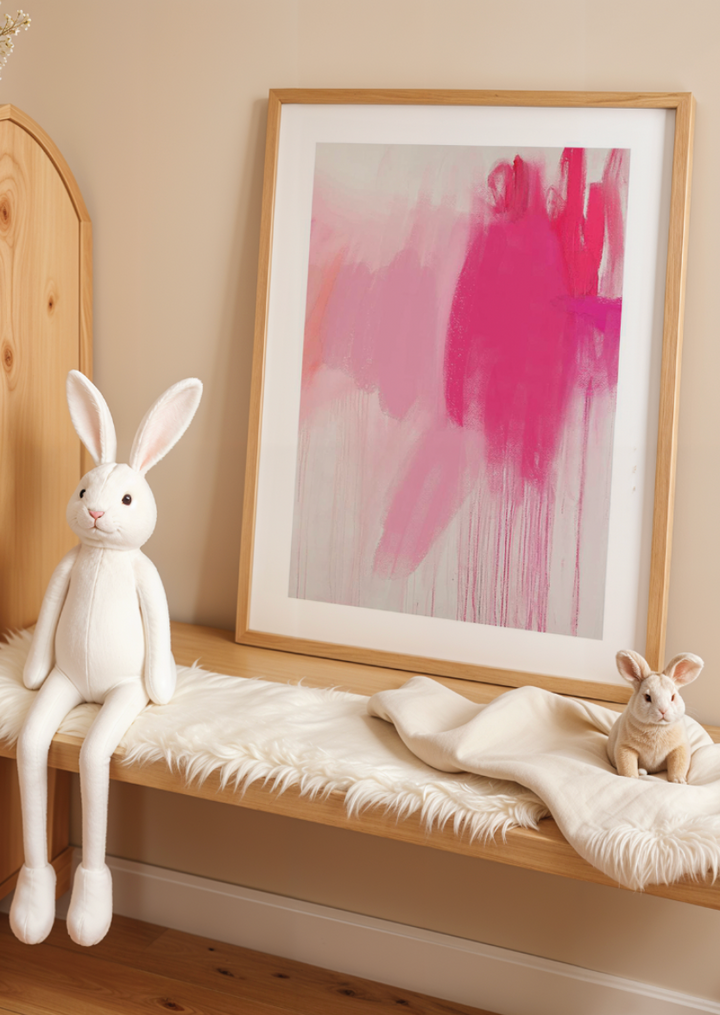 LLOVIZNA DE PÉTALOS