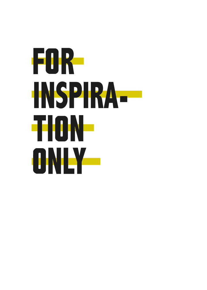 Cuadro-FOR INSPIRATION-Studio Malek