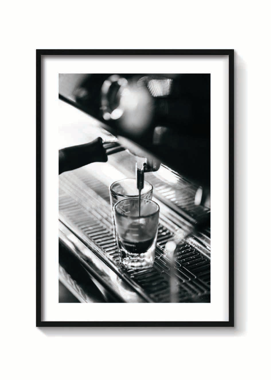ESPRESSO