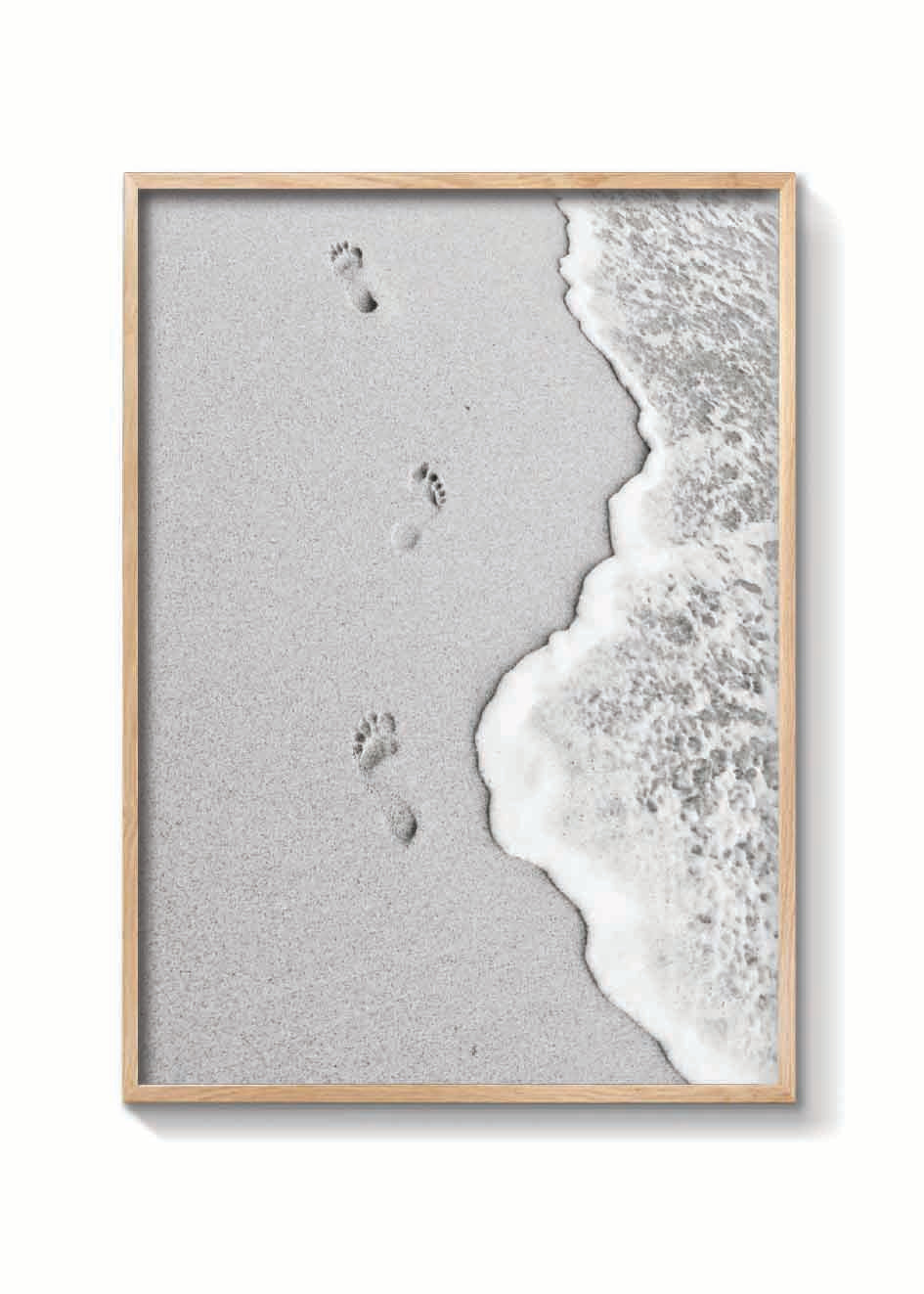 FOOTPRINTS