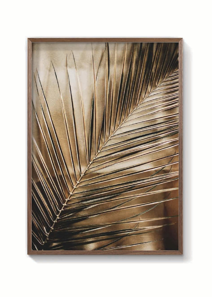 GOLDEN PALM