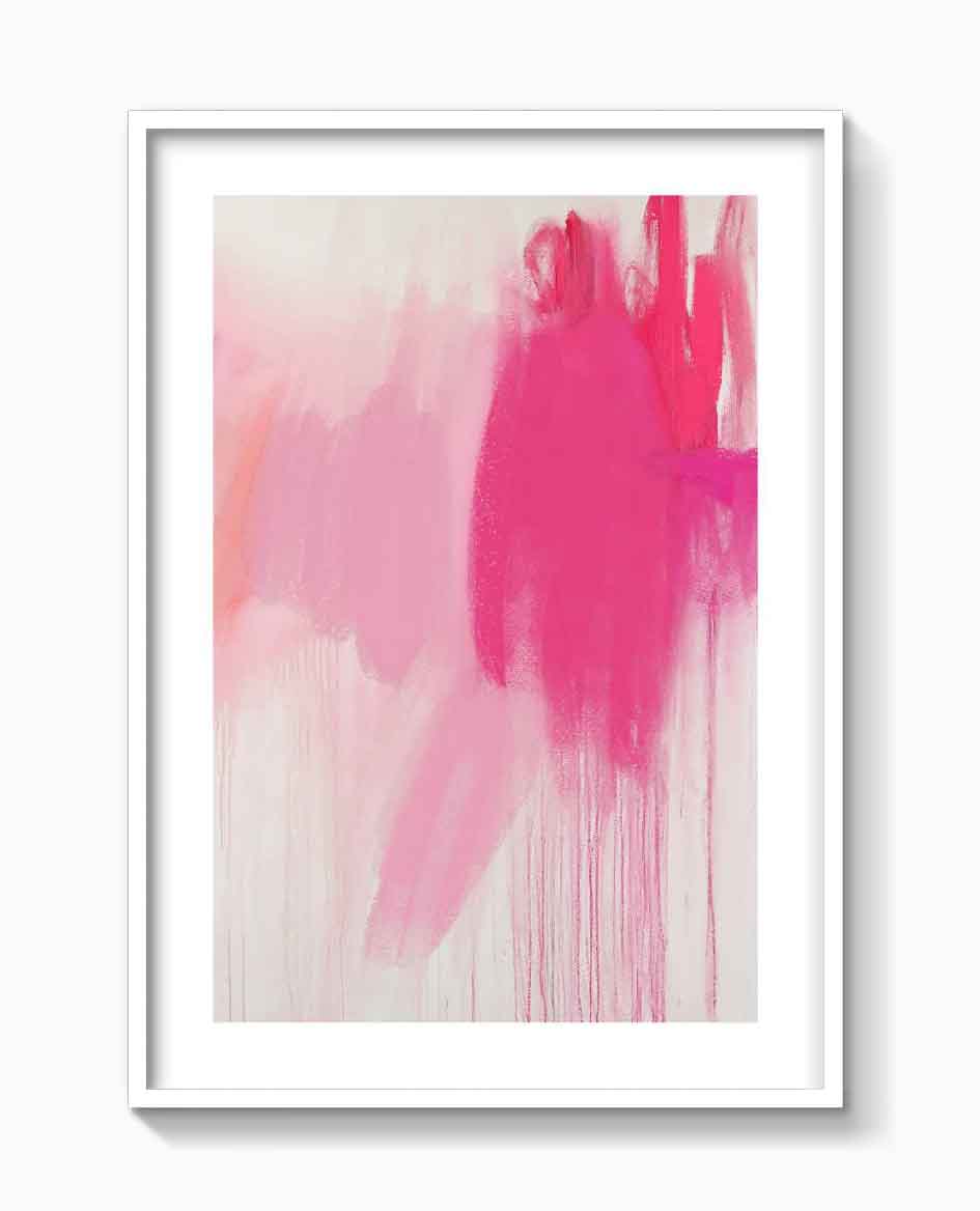 LLOVIZNA DE PÉTALOS