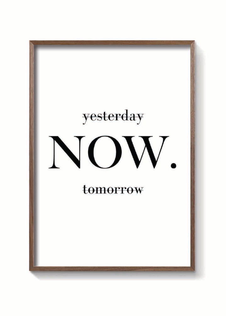NOW