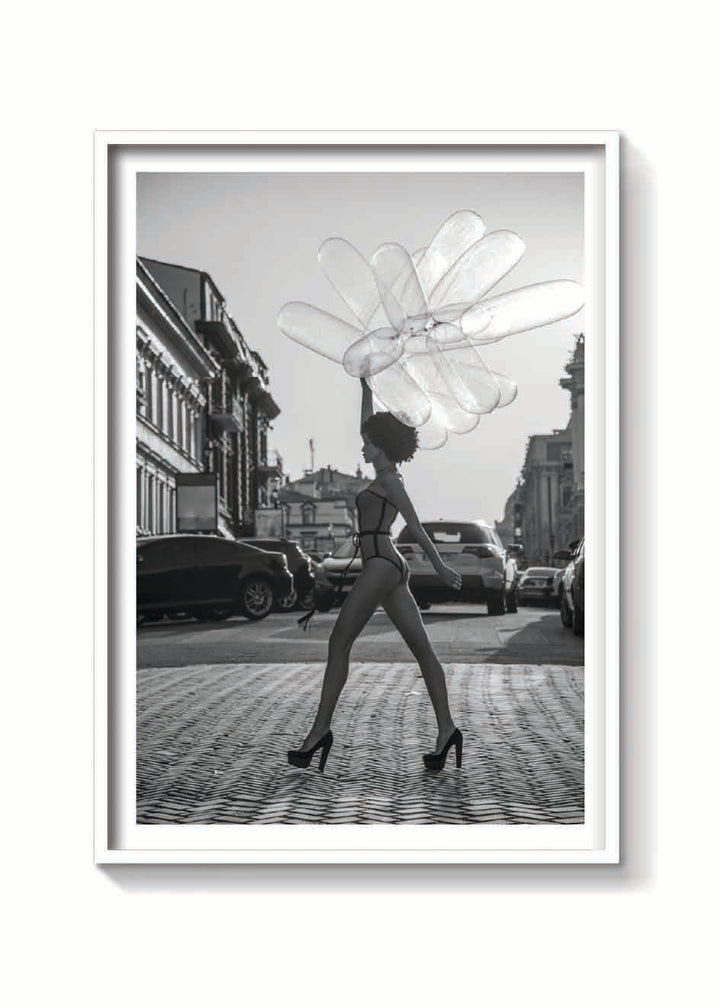 STREET WALK