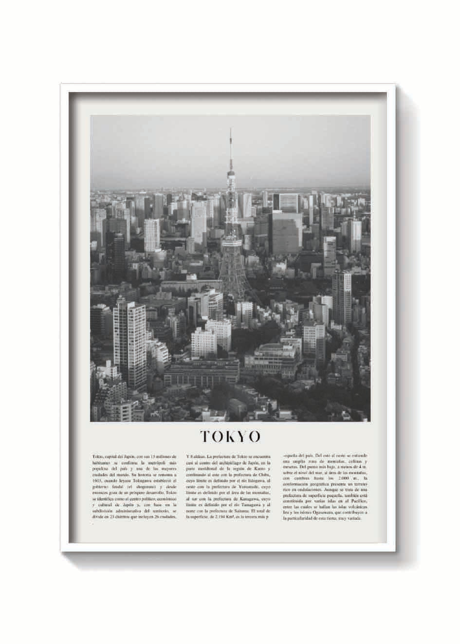 TOKYO PAPER