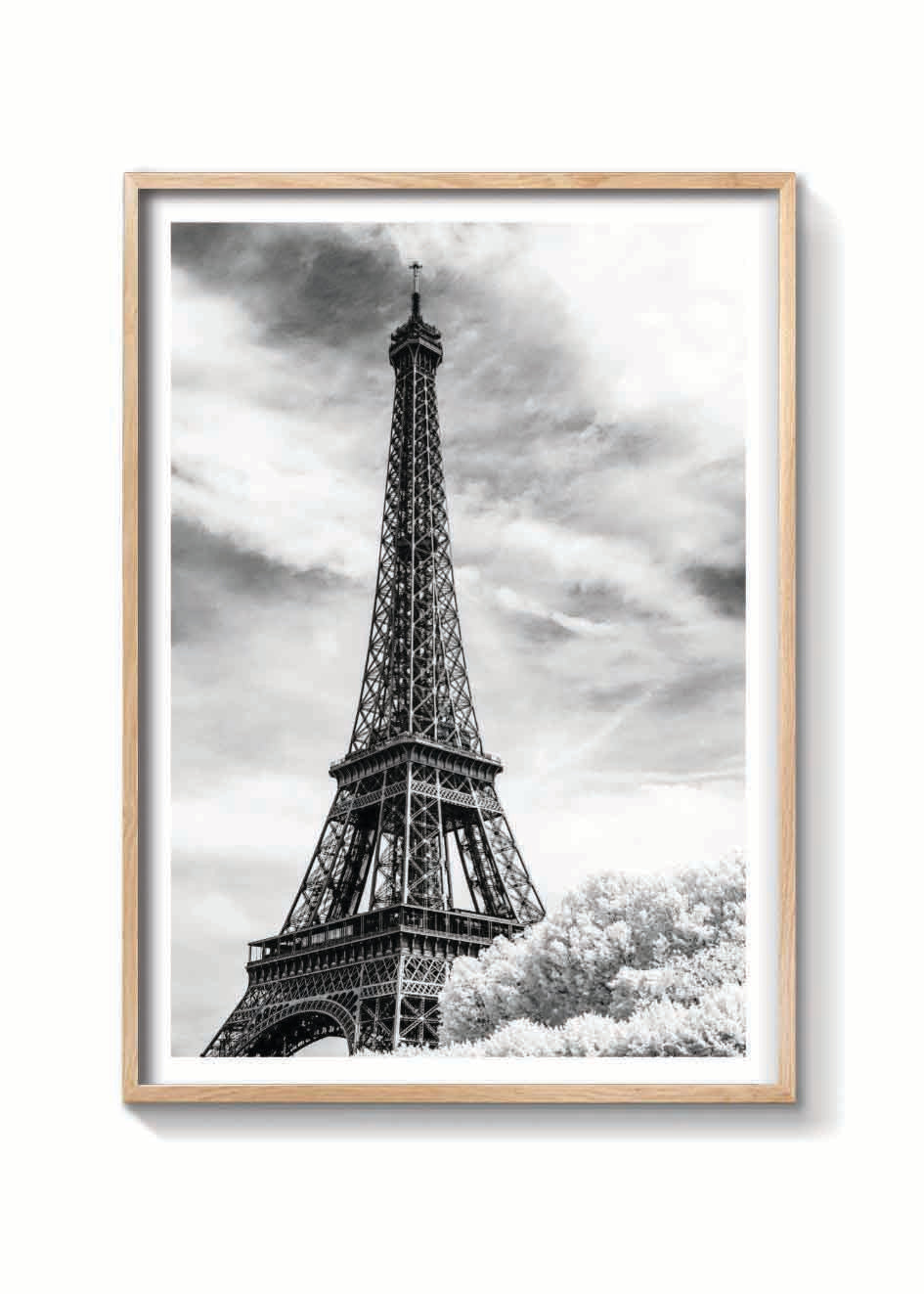 TORRE EIFFEL
