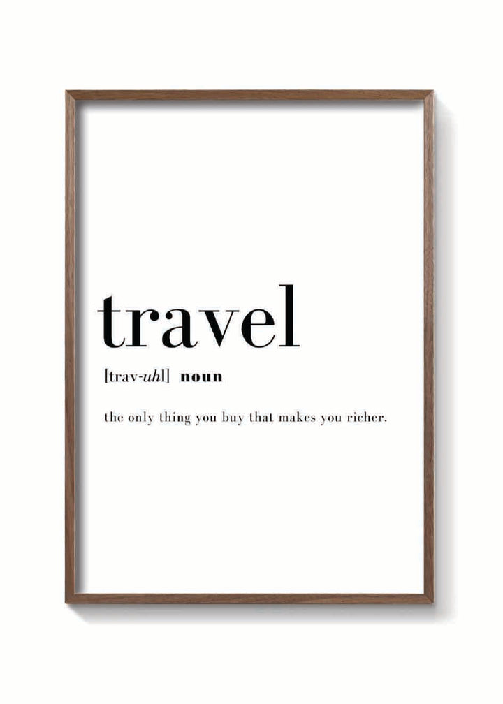 TRAVEL