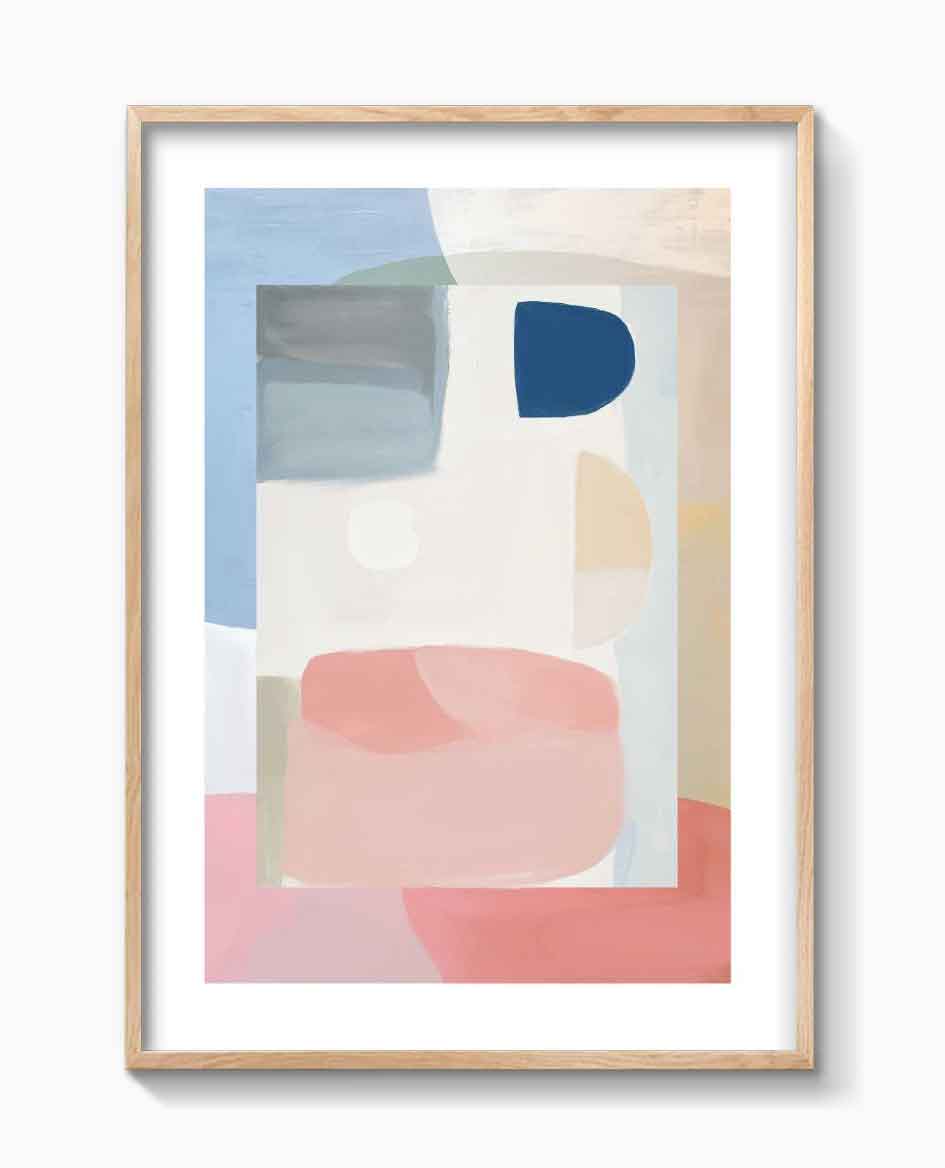 VENTANA AL EQUILIBRIO