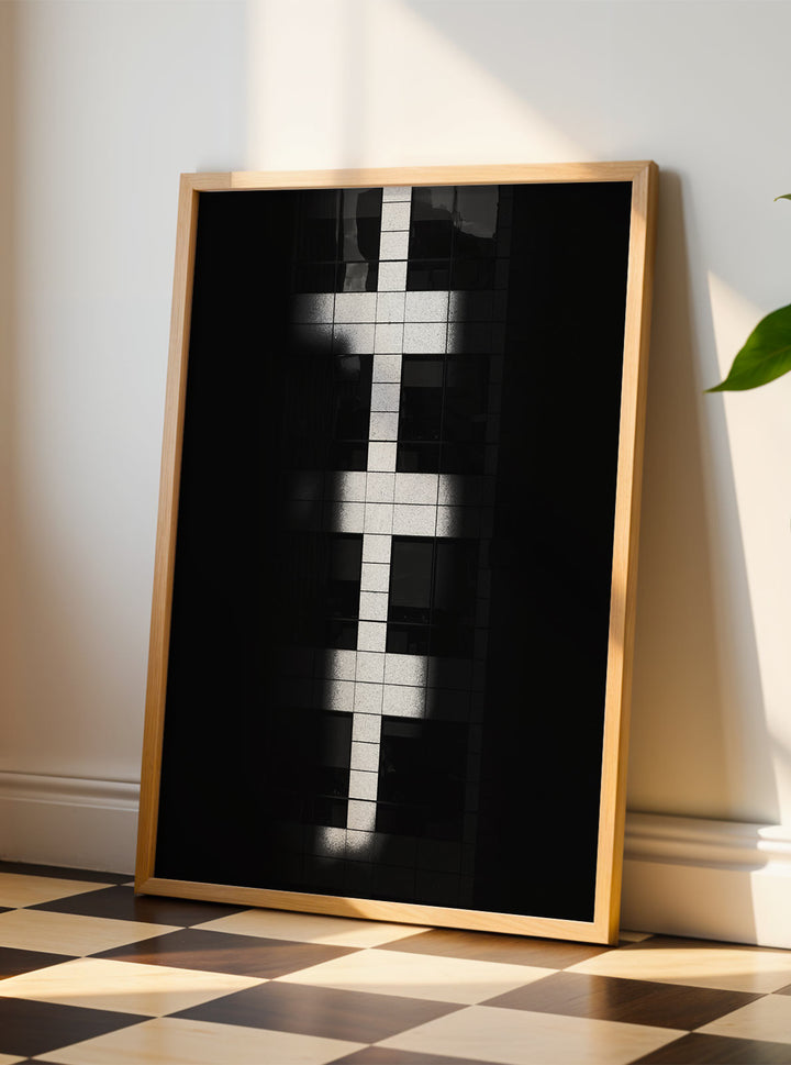 Abstractions of NYC 1