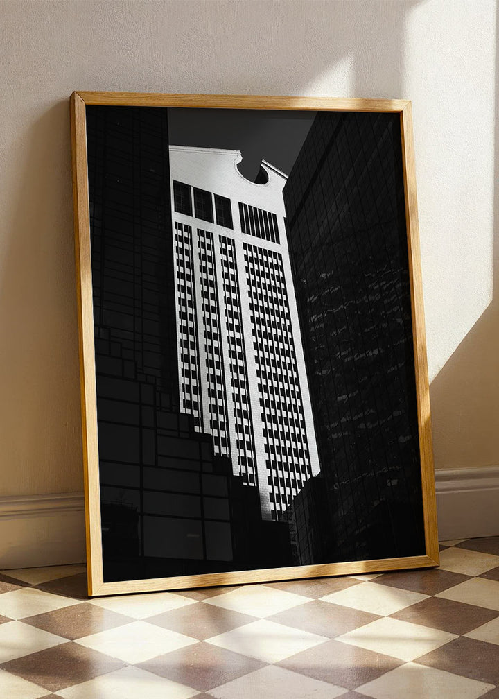 Abstractions of NYC II