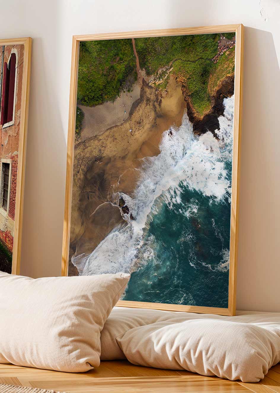 Punta Cometa, Oaxaca