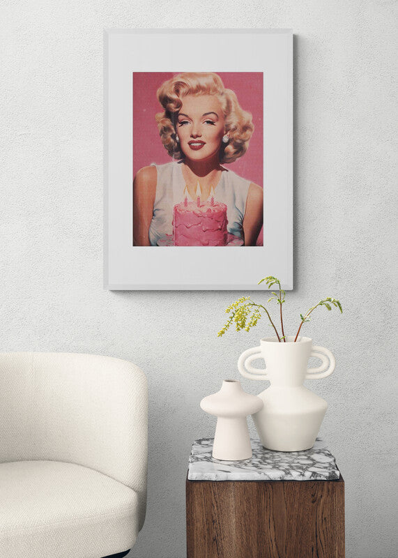 MARILYN