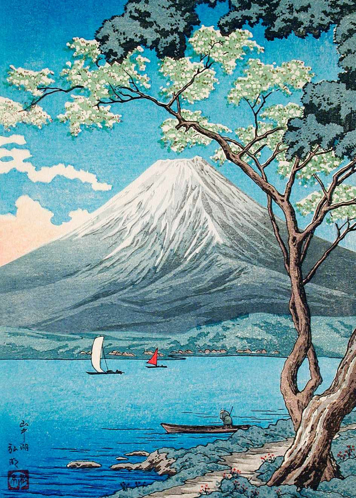 MONTE FUJI