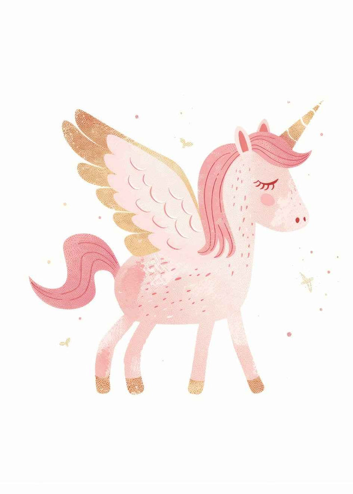 UNICORNIO MÁGICO