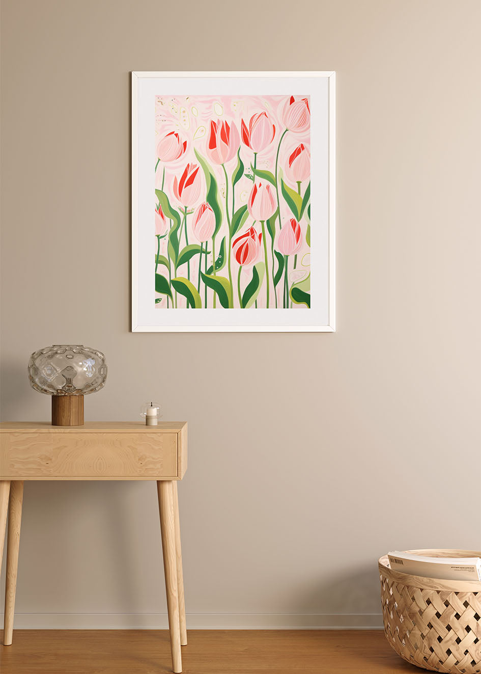 TULIPS